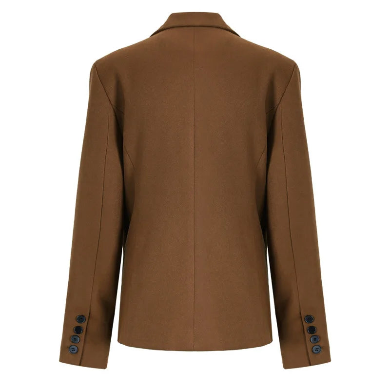 Suit Jacket, Women's