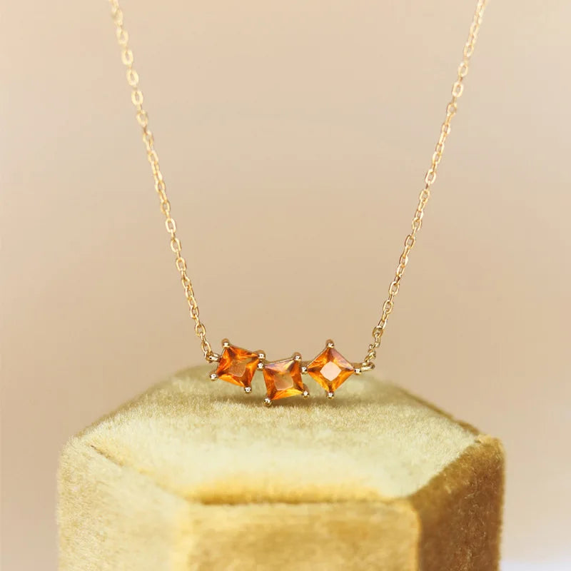 Sterling Silver Geometric Jewelry