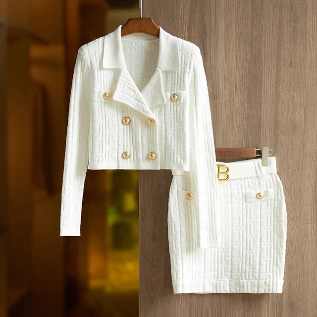 Top Half Skirt Fashion Skirt