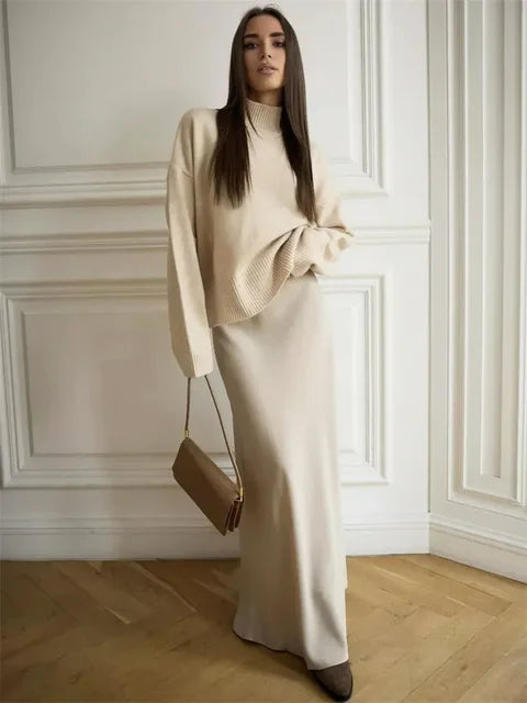 Elegant White Skirts for Women