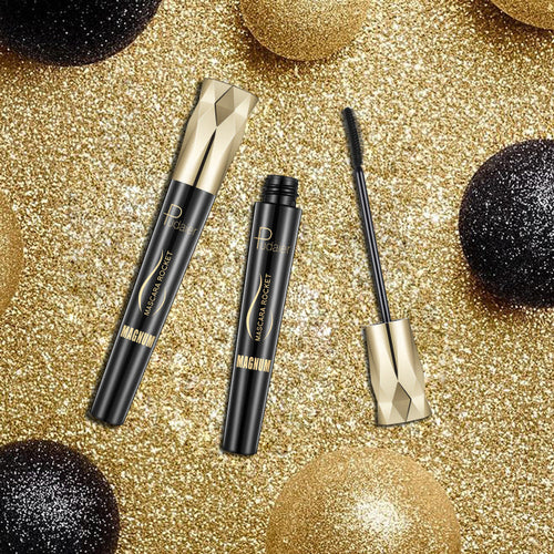 Crown Mascara Silk