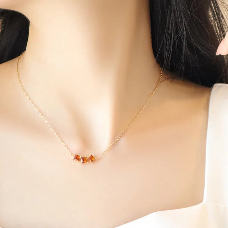 Sterling Silver Geometric Jewelry