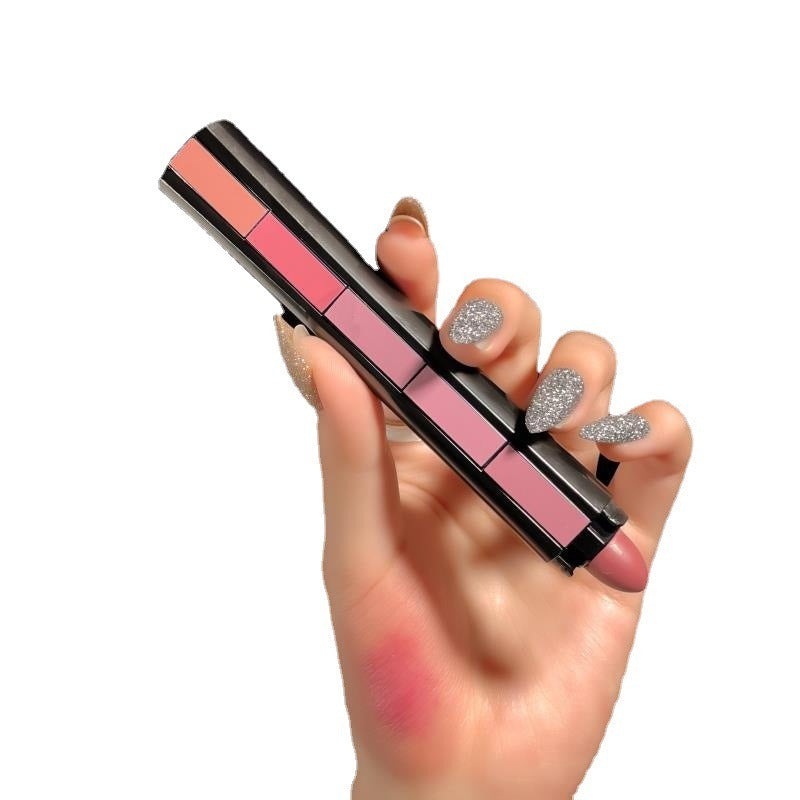 Matte Velvet Lipstick Waterproof