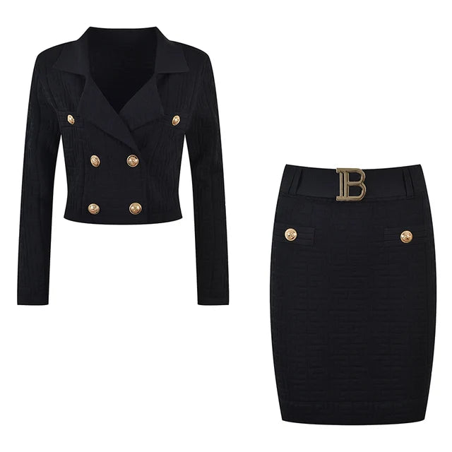Top Half Skirt Fashion Skirt