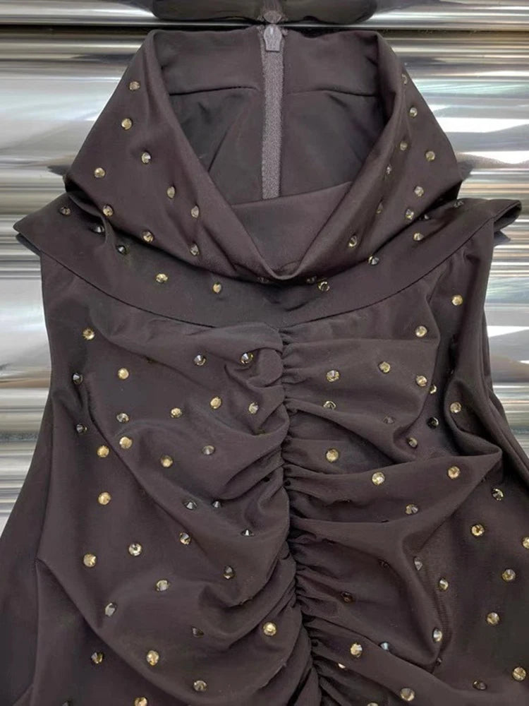 Strap Tank Top Women's Fashionable