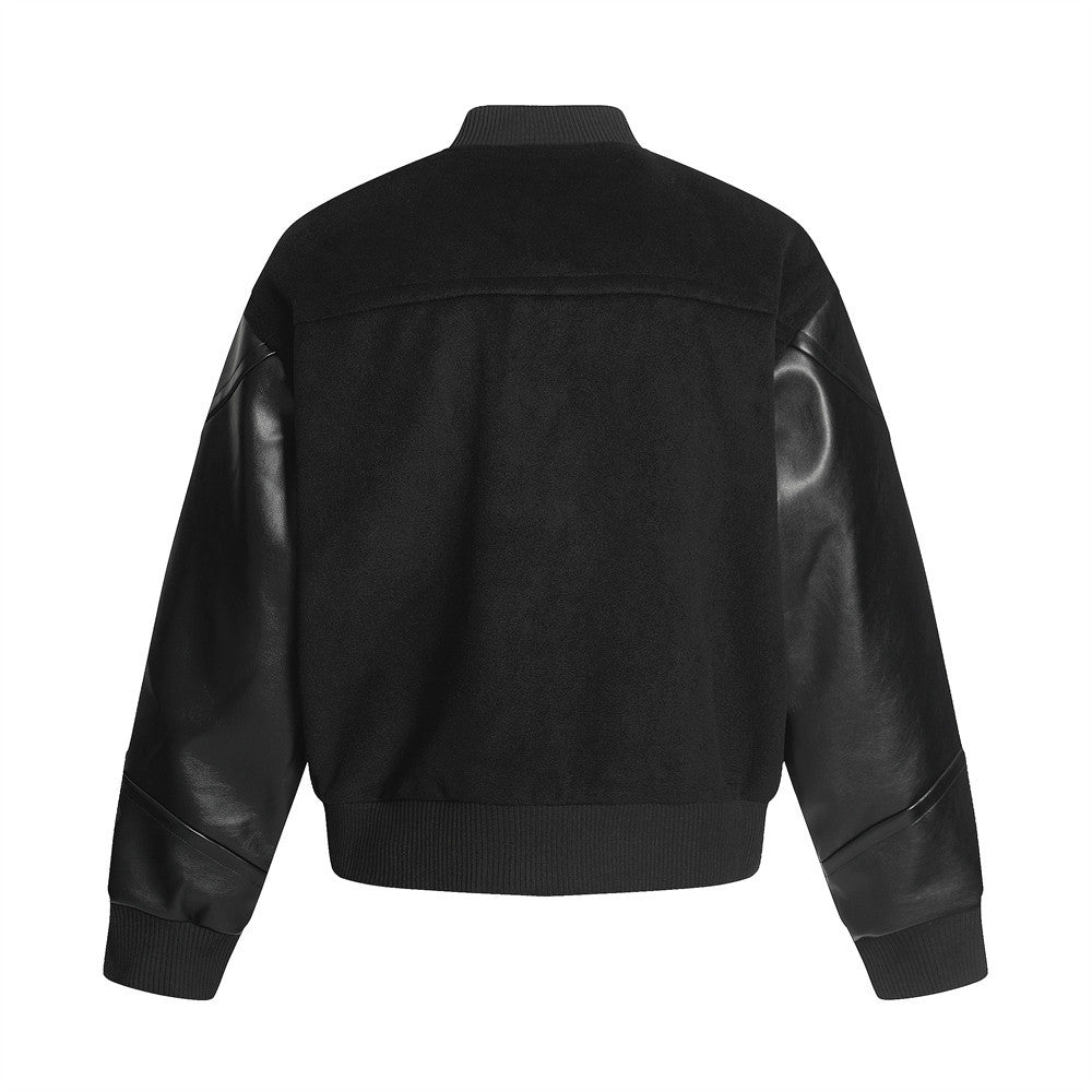 Baseball Jacket Men's