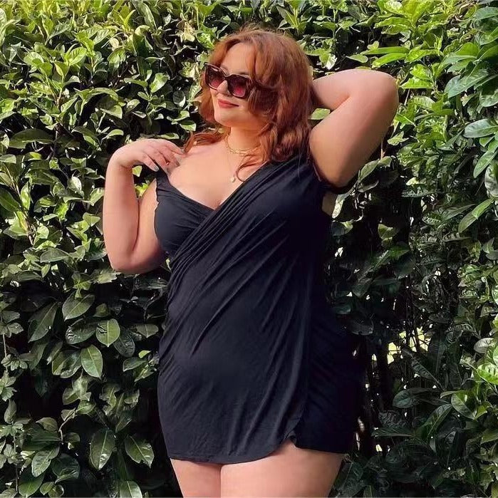 European and American Swimwear camisole