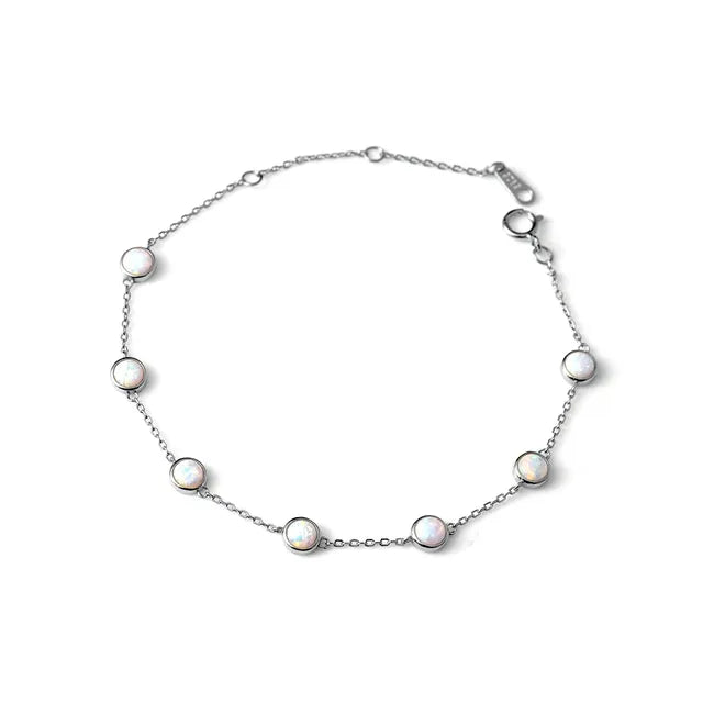 Light Luxury Chain Fine Jewelry Wedding Party Gift