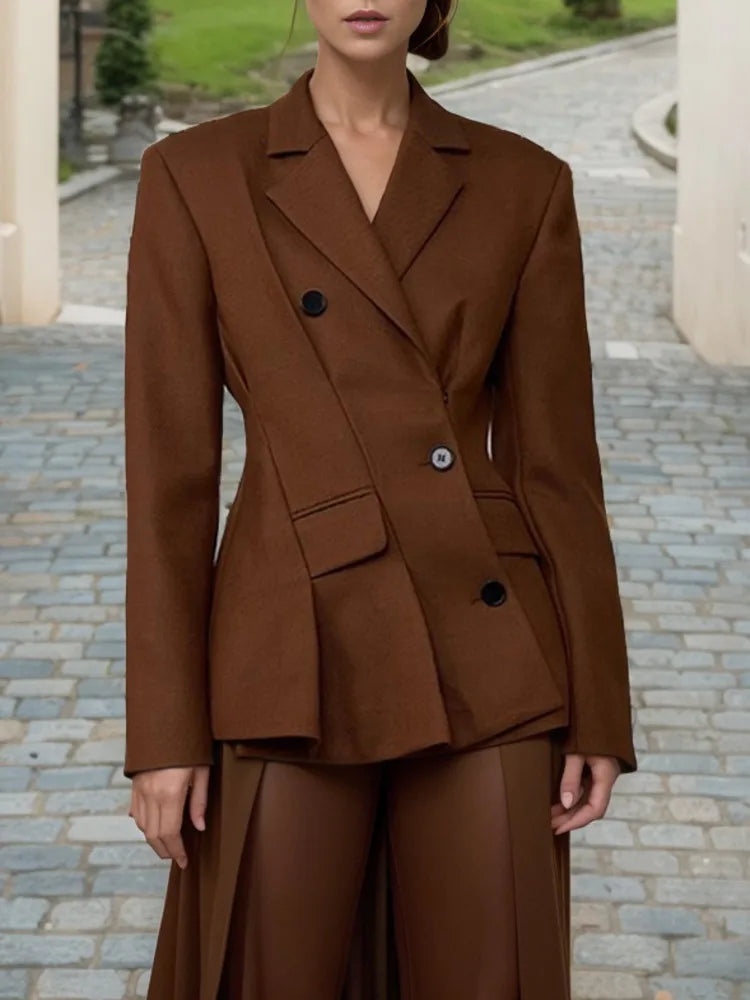 Suit Jacket, Women's