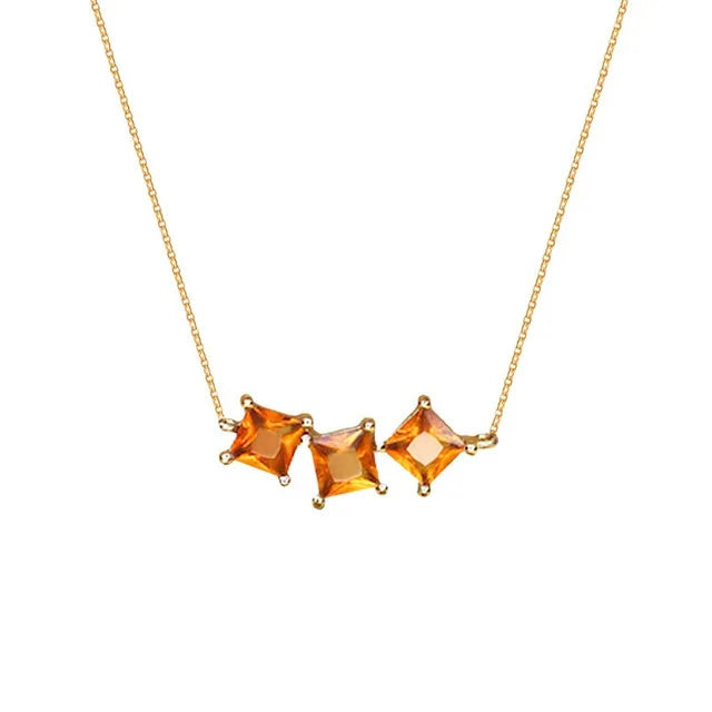 Sterling Silver Geometric Jewelry