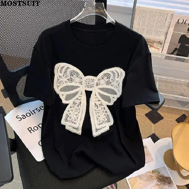 T-shirt Tees Women