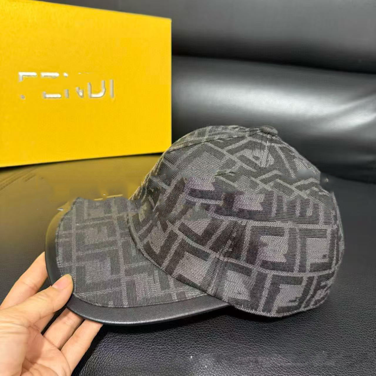 Baseball Cap Large