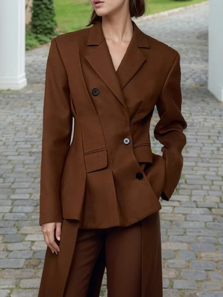 Suit Jacket, Women's