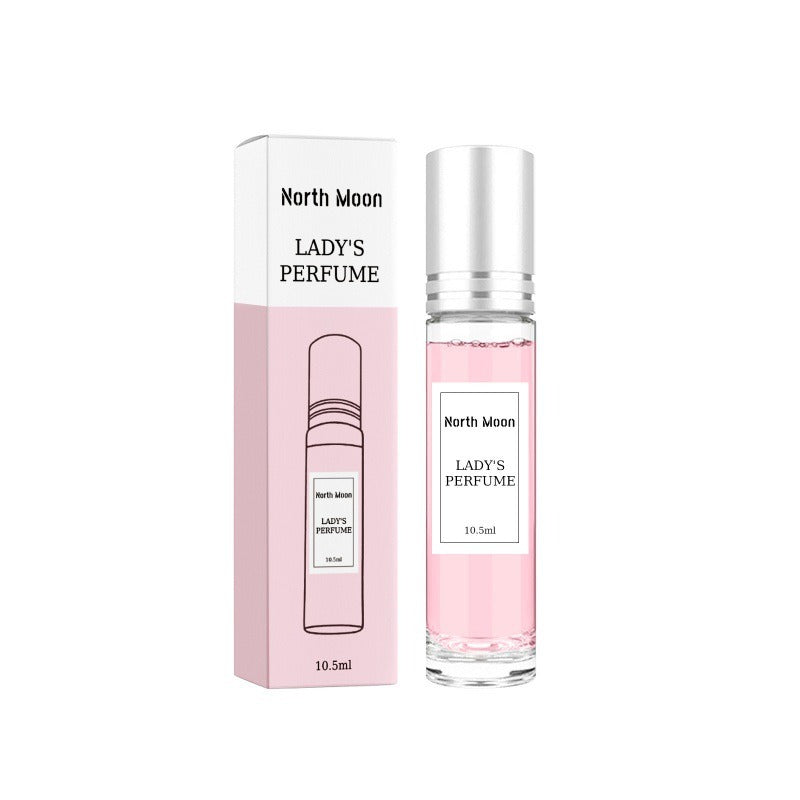 North Moon Women's Perfume Natural and Fresh