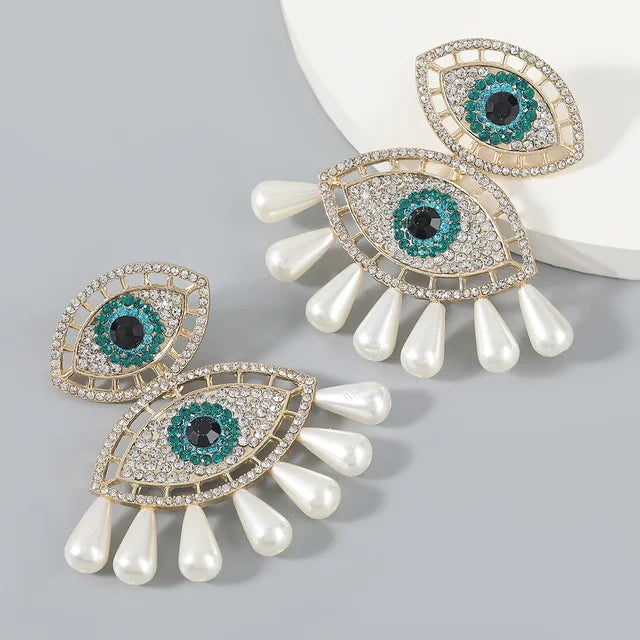 Jewelry Trendy Collection Earrings