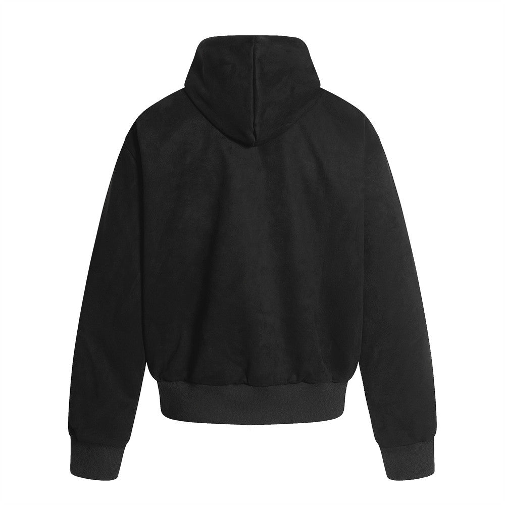Vibe High Street Hooded Sweatshirt Men's