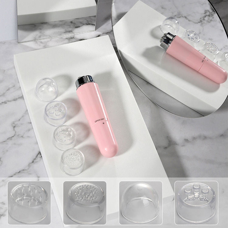 Facial Massager Micro Vibration