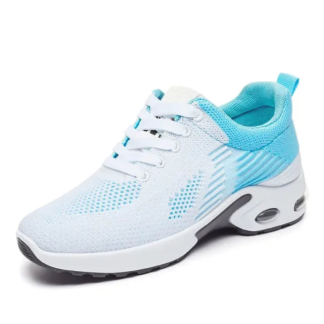 New Running Shoes Ladies Breathable