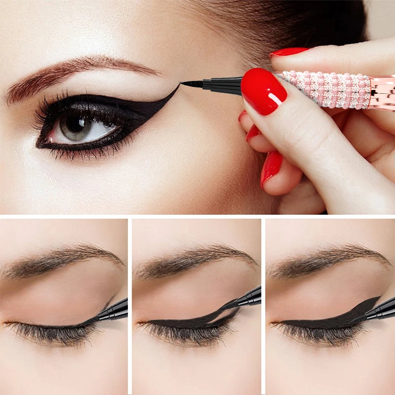 Soft Smooth Eye Liner Waterproof Eyeliner