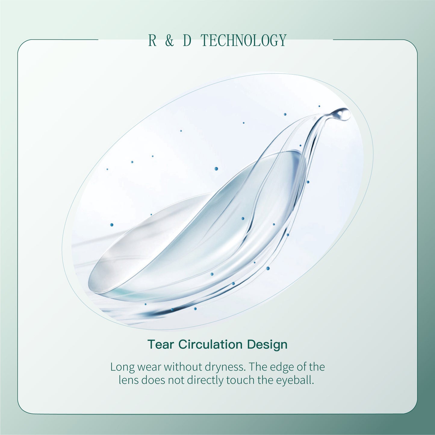 FDA Certificate Eyes