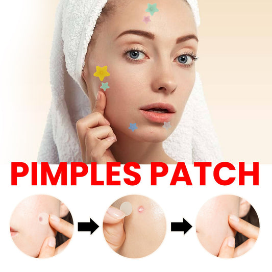 JaysuingRepair Acne Patch Facial Skin Care