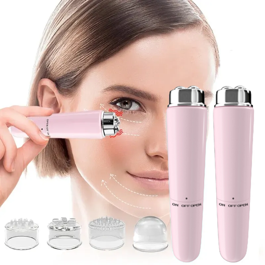 Facial Massager Micro Vibration