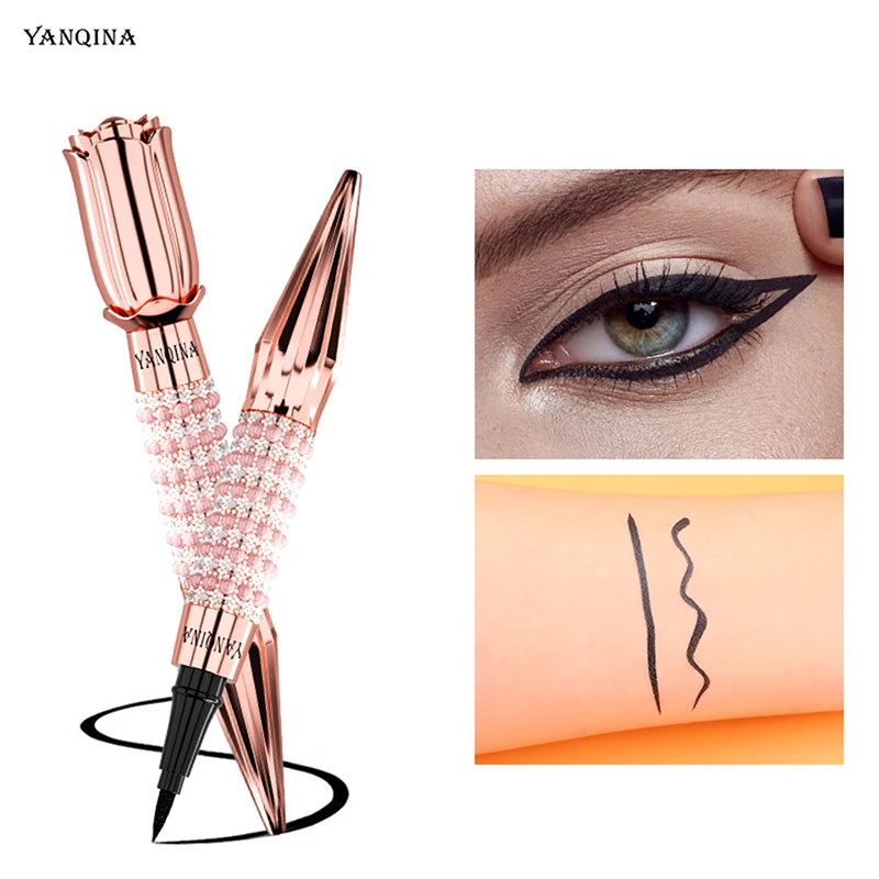 Soft Smooth Eye Liner Waterproof Eyeliner