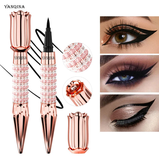 Soft Smooth Eye Liner Waterproof Eyeliner