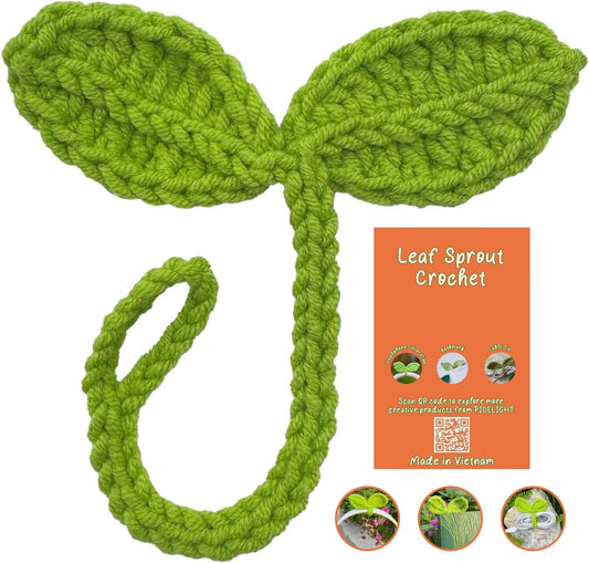 Lucky Handmade Multi-Functional Crochet