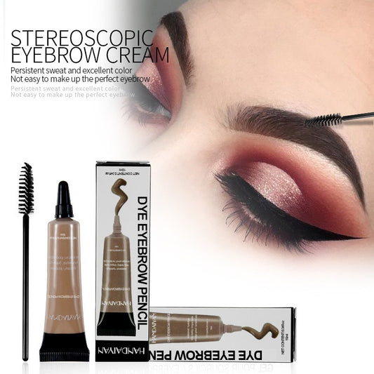 Eyebrow Gel WaterproofLiquid