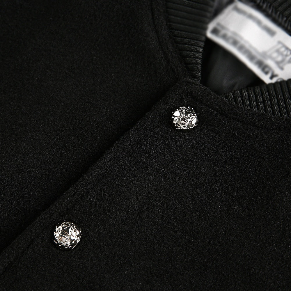 Baseball Jacket Men's