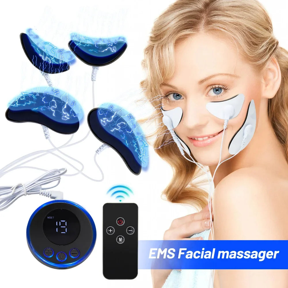 Massager Eye Face Lift Skin