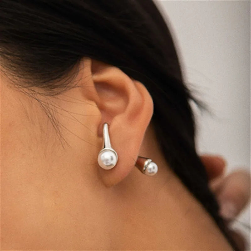 Fashion Jewelry Personality Stud Earrings For Wome