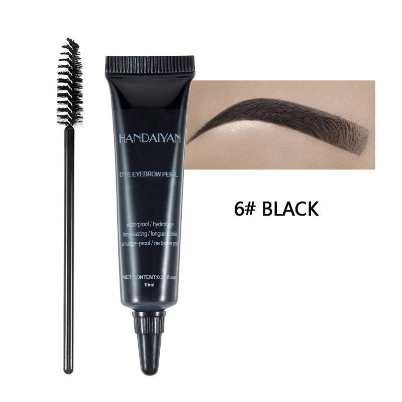 Eyebrow Gel WaterproofLiquid