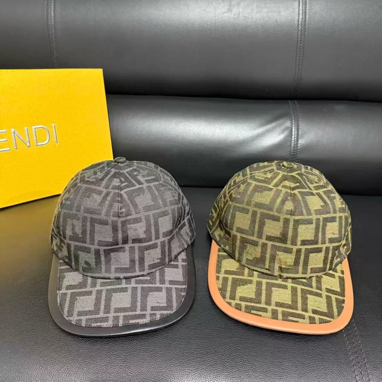 Baseball Cap Large