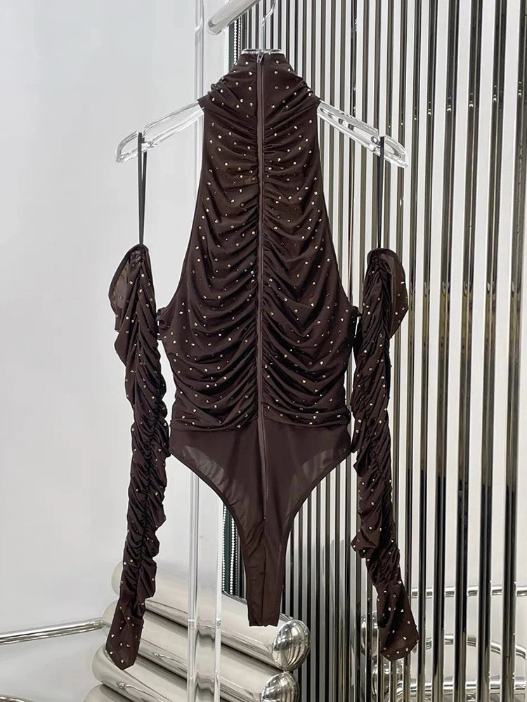 Strap Tank Top Women's Fashionable