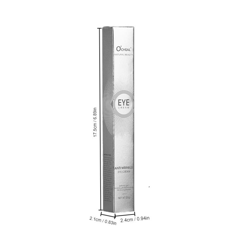 OCHEAL electric eye cream moisturizing