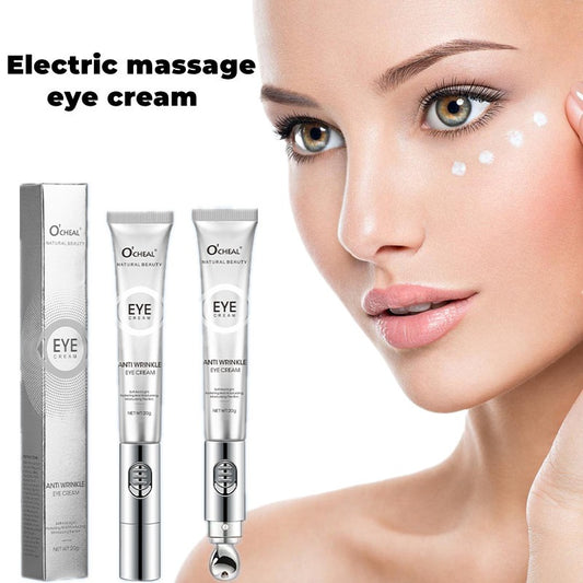 OCHEAL electric eye cream moisturizing