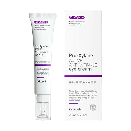 Deleventh Pro-Xylane ACTIVE ANTI-WRINKLE