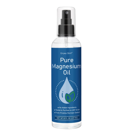 Body Care Provides Effective Magnesium