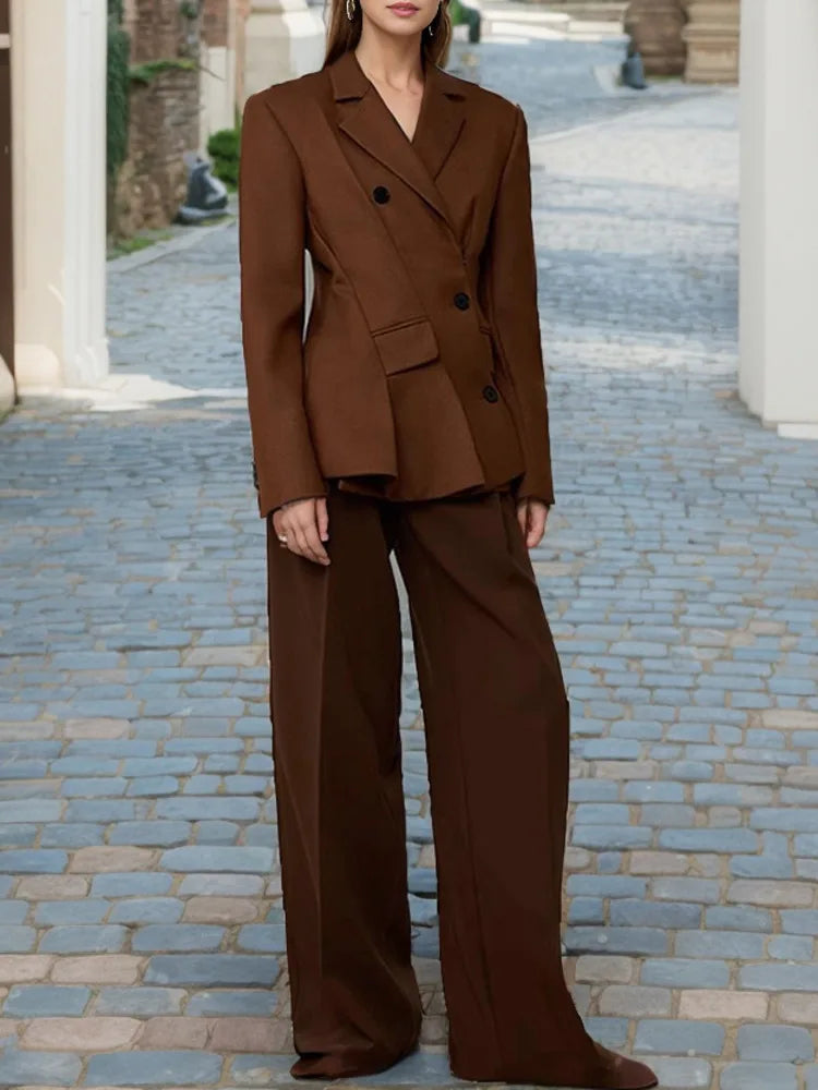 Suit Jacket, Women's