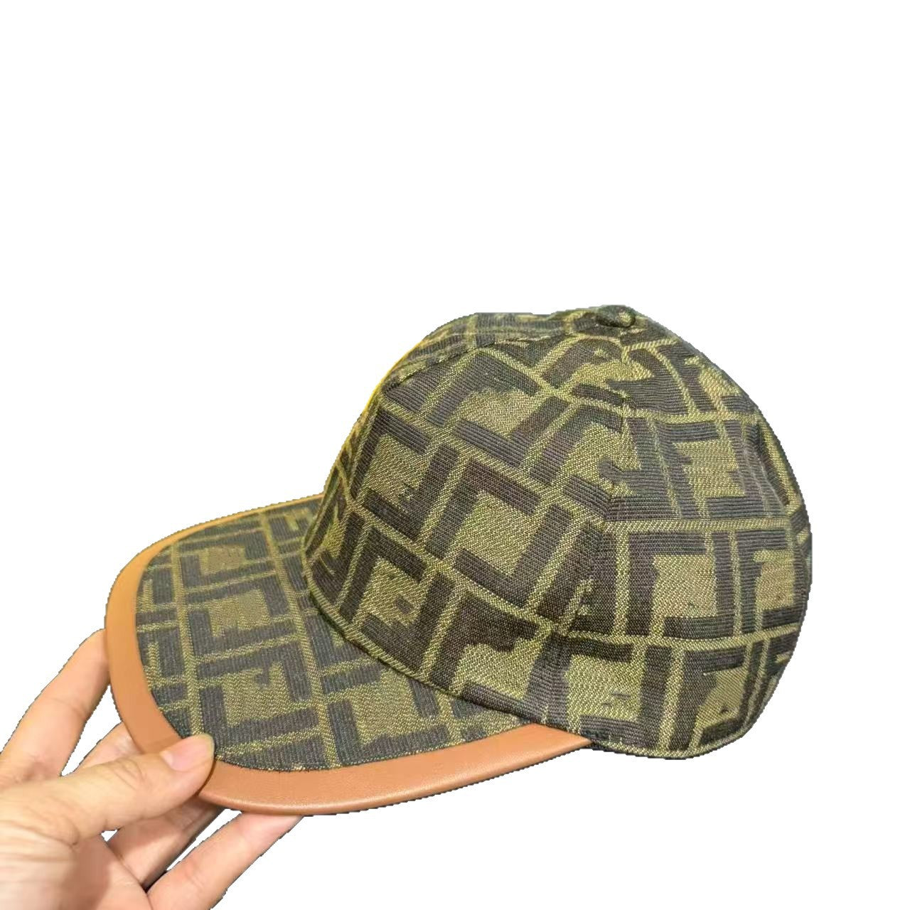 Baseball Cap Large