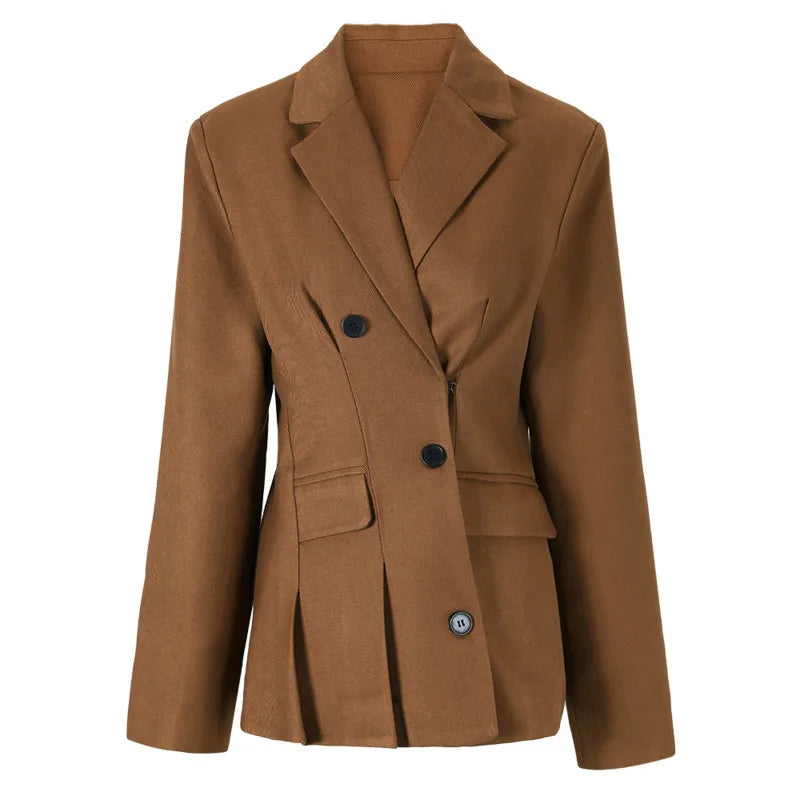 Suit Jacket, Women's