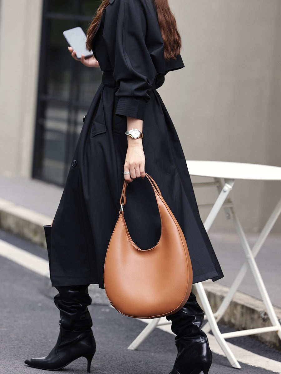 shaped bag crossbody tote