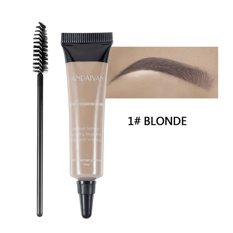 Eyebrow Gel WaterproofLiquid