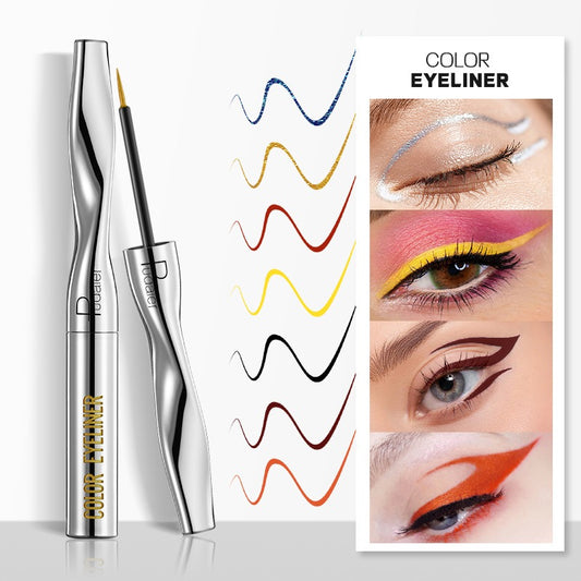 Makeup Pudaier eyeliner