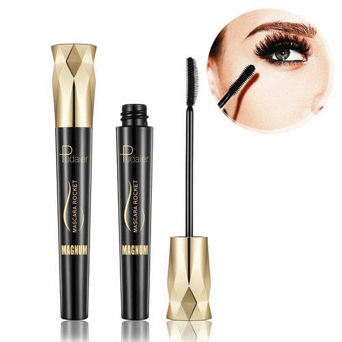 Crown Mascara Silk