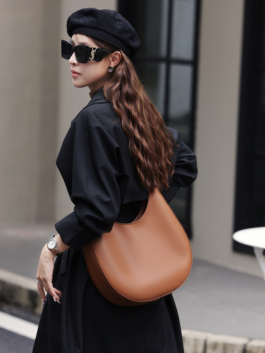 shaped bag crossbody tote